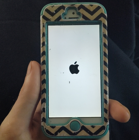 iPhone se